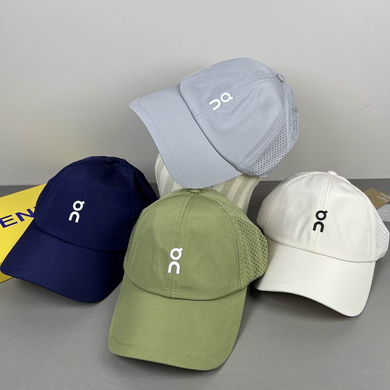 ON Cap dx39